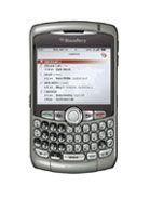 BlackBerry Curve 8310 aksesuarlar